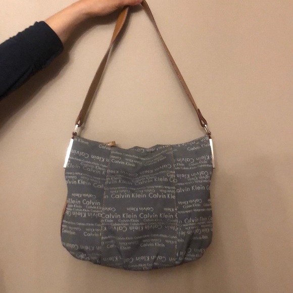 Calvin Klein bag - Picture 1 of 4